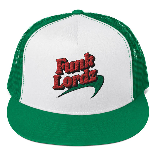 Funk Lordz Trucker Cap