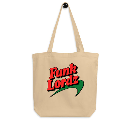 Funk Lordz Eco Tote Bag